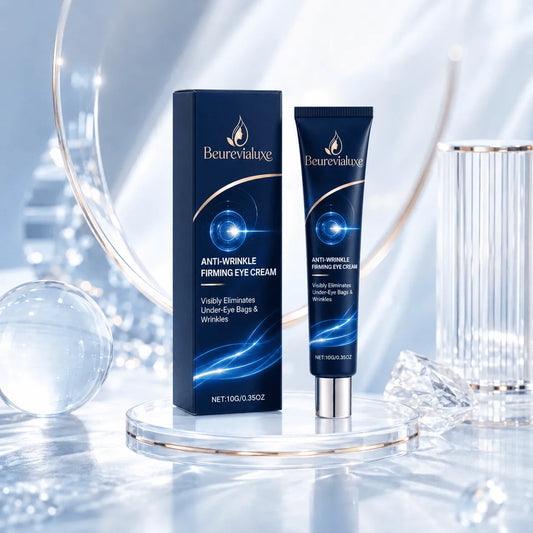 Beurevialuxe™ Rapid Smoothing Serum | A Firmer, Fresher Look in Just 60 Seconds